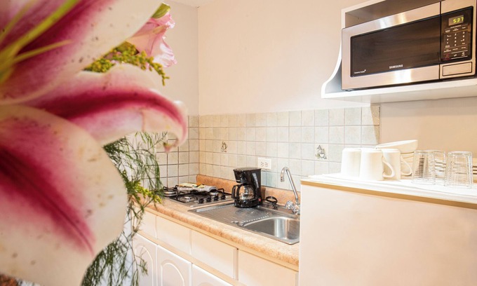 San Pedro Apartamento | Apartotel Tairona
