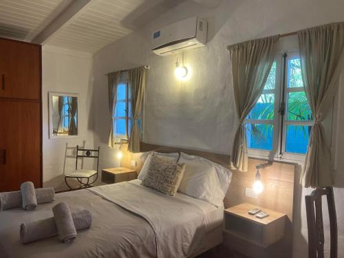 Argüello Apartamento | ApartQ, depto entero, Villa Belgrano, Córdoba capital