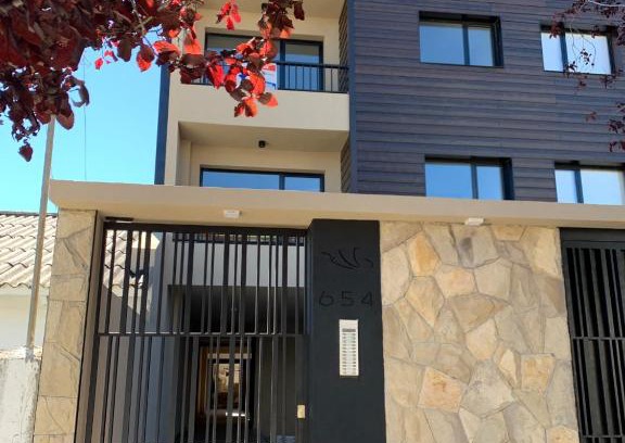 10 de Diciembre Apartamento | aparts centro 2 ambientes 1 habitación