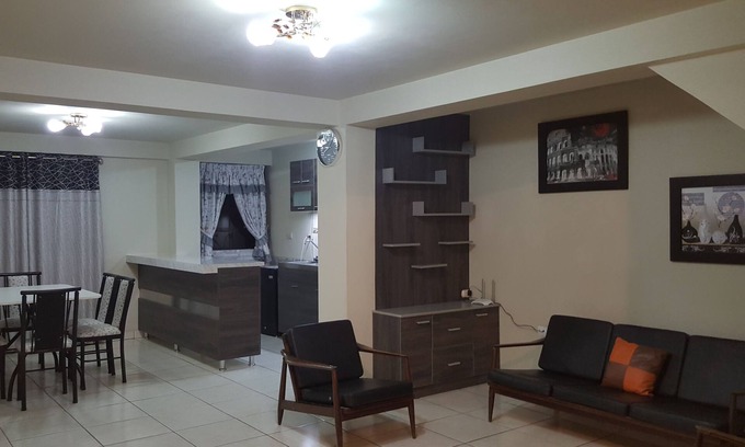Centro histórico Apartamento | Aparts Centro Arequipa