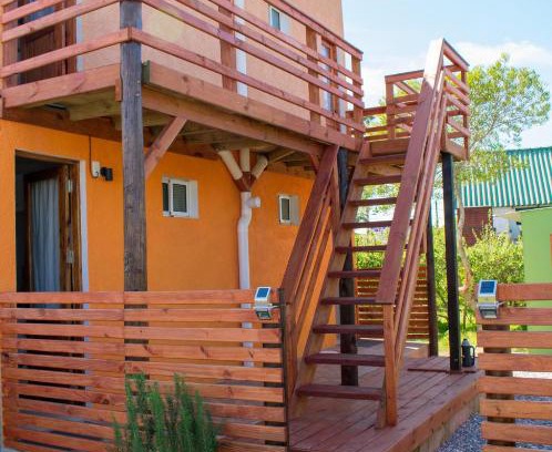 Barra de Valizas Apartamento | Aparts Dunas de Valizas