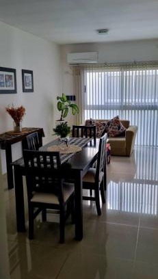 Villa María Apartamento | Aparts Mendoza