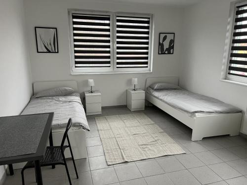 Linden-Mitte Apartamento | Aparts Room Hannover Centrum