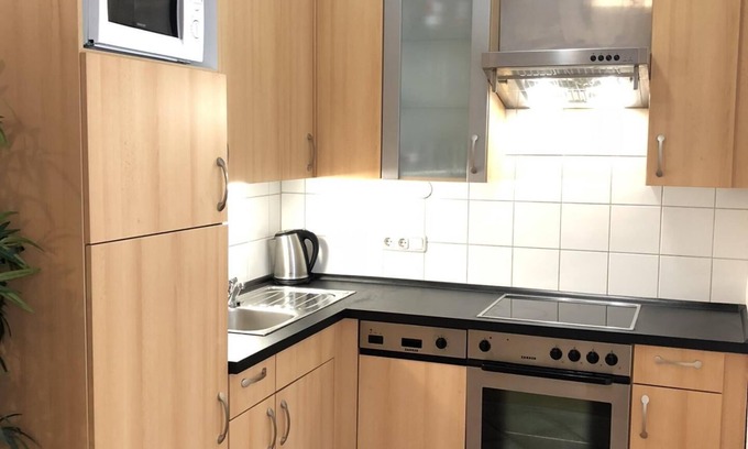 Zell am See Apartamento | Apartsee