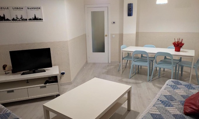 Seu de Urgell Apartamento | Apartseu