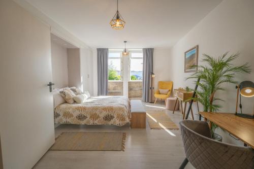 Sao Tiaguinho Apartamento | ApArtStudio