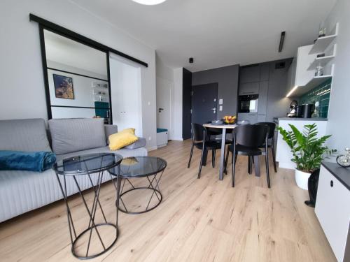 Torun Apartamento | ApartTargowa