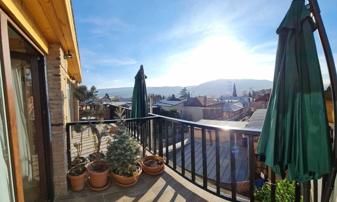 Chugureti Apartamento | ApartTen