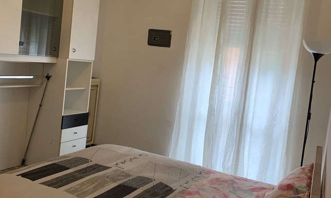 Parella Apartamento | ApartUry at TorinoMetroStop