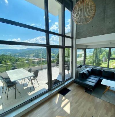 Wisla Apartamento | ApartView Premium by Rent like home