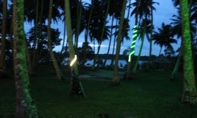 Havelock Island Complejo | Aparupa Sands Marina Beach Resort