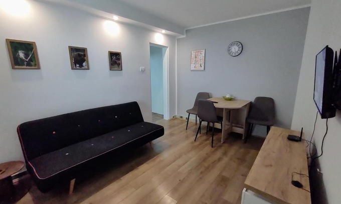 Apatin Apartamento | Apatin apartman