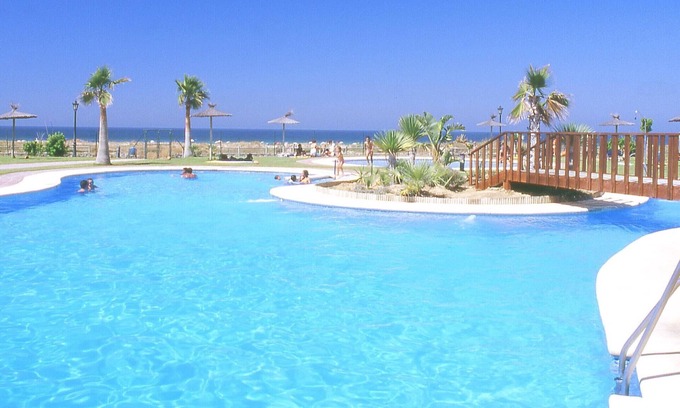 Atlanterra Apartamento | APCOSTAS - Puerto Zahara / Dos Dormitorios