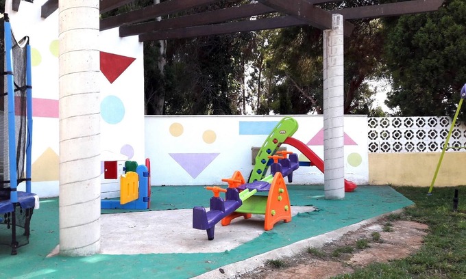 Alcossebre Apartamento | APCOSTAS San Antonio / Dos Dormitorios