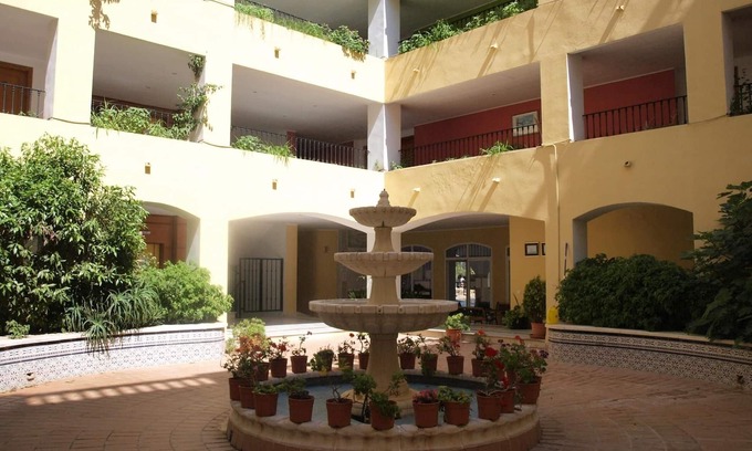 Alcossebre Apartamento | APCOSTAS San Antonio / Un Dormitorio