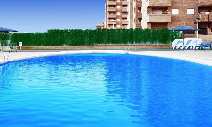 Marina d'Or Apartamento | APCOSTAS Torremar - Oropesa