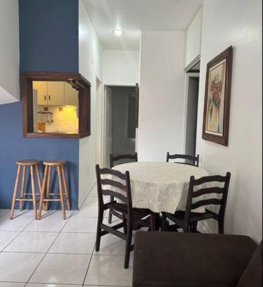 Caioba Apartamento | Ape Caiobá