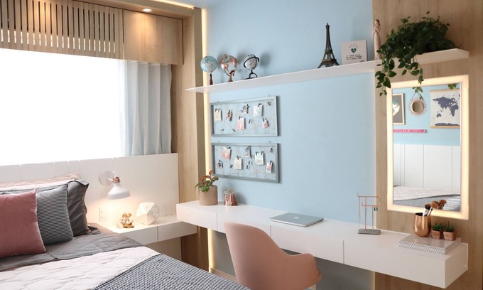 Enseada do Sua Apartamento | Apê da Blogueira - 3 luxury bedrooms, resort leisure, incredible view, in the best location
