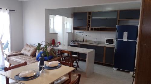 Vila Balnearia Apartamento | Ape de Frente pro Mar
