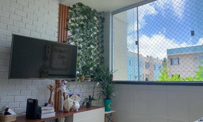 Mangabeiras Apartamento | Ape em Maceió