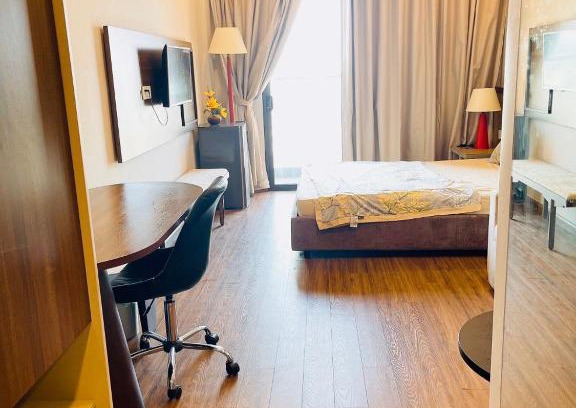 Hai Duong Apartamento | APEC HẢI DƯƠNG