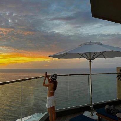 Suoi Nuoc Beach Apartamento | Apec Mandala Harmony Resort & Spa