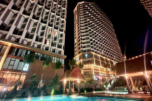Suoi Nuoc Beach Hotel | APEC MANDALA PHAN THIẾT