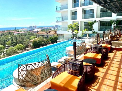 Tuy Hoa Apartamento | Apec Mandala Phu Yen Condotel