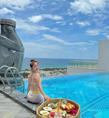 Tuy Hoa Apartamento | Apec Mandala Sea View Comhomes Phú Yên