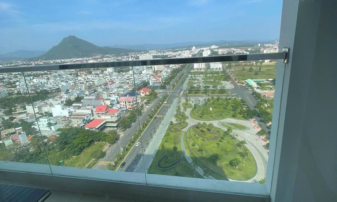 Tuy Hoa Apartamento | APEC mandala Tuy Hòa Phú Yên