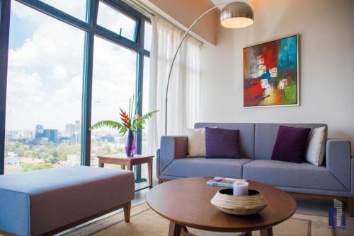 Embakasi Apartamento | Apegi Suites 1&2 bed at Le Mac Westlands