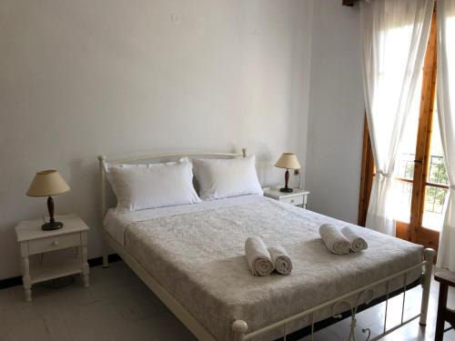 Kerion Hotel | Apelati