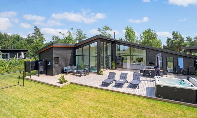 Marielyst Casa | "Apelone" - 900m from the sea by Interhome