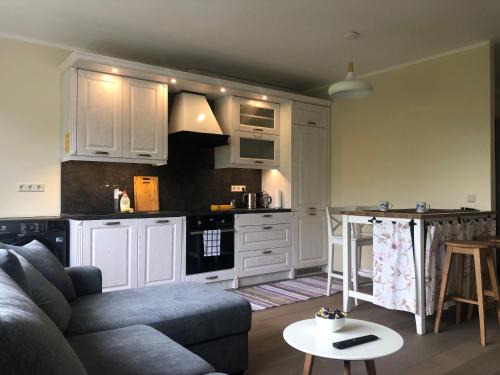 Haapsalu Apartamento | Apelsini apartment
