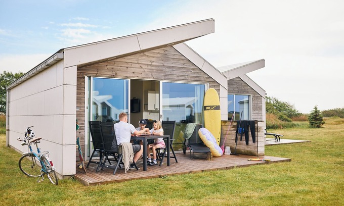 Varberg Villa | ApelvikStrand