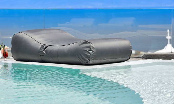Finikia Hotel | Aperanto Suites