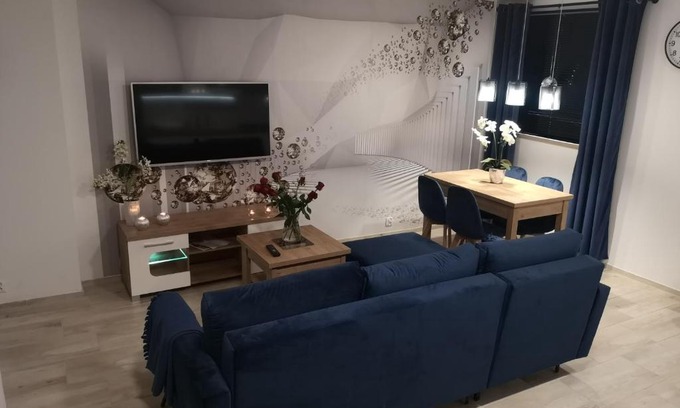 Zabrze Apartamento | Apertament KOSMOS