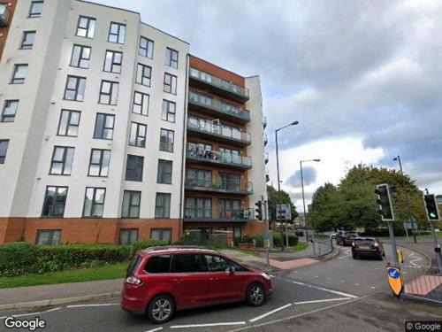 Crawley City Centre Apartamento | Apex Appartments