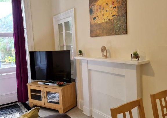 Dalry Apartamento | Apex Cathcart Place Apartment