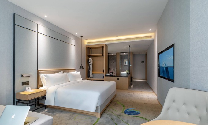 Nanshan Hotel | Apex Hotel