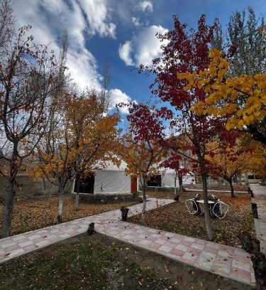 Skardu Hotel | Apex Hotels and Resorts Skardu