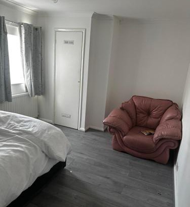 South Hornchurch Casa | Apex house Rainham