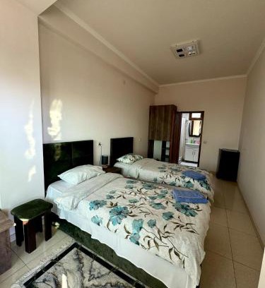 Yerevan Hotel | Apex International Family House