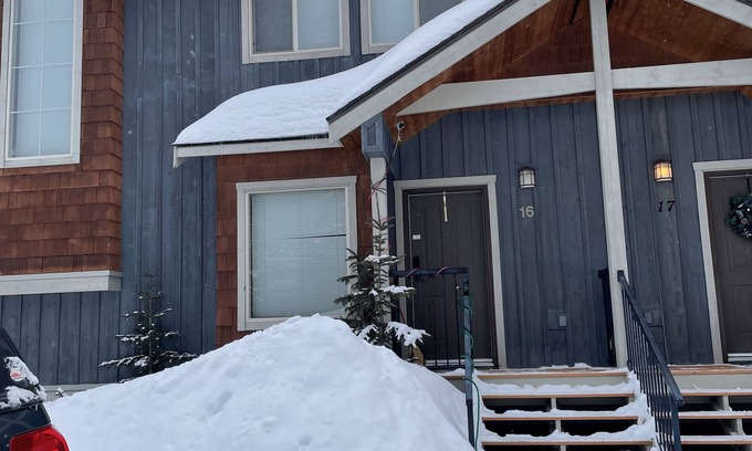 Okanagan-Similkameen Condominio | Apex Mountain- Whitehaven Chalet
