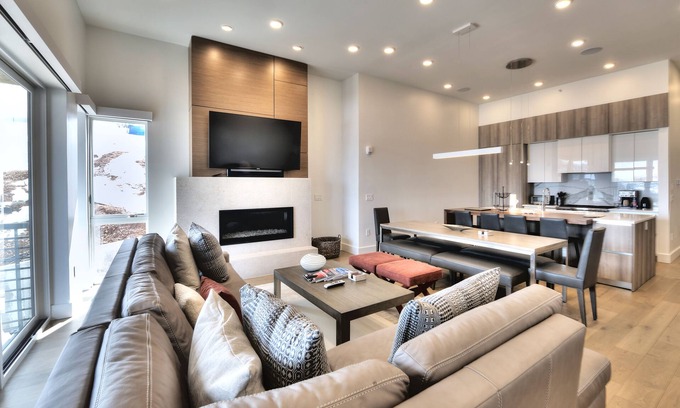 Park City Hotel | Apex Residences, Park City - Canyons Village