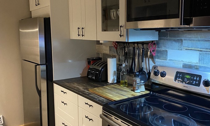 Okanagan-Similkameen Condominio | APEXICO2 - Two bedroom condo at Apex Mountain in Strayhorse Condo building