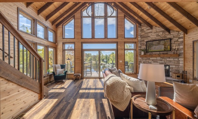 Innsbrook Chalet De Esquí | Apfel Haus by Innsbrook Vacations!