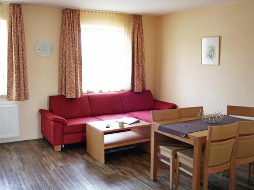 Binzwangen Apartamento | Apfelblüte