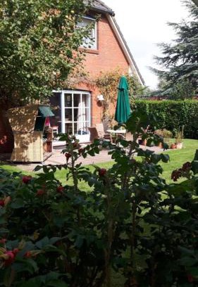 Wrixum Casa | Apfelgarten