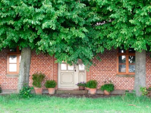 Fehmarn Apartamento | Apfelhof Fehmarn